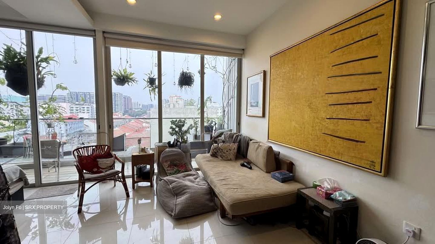 The Water Edge (D14), Apartment #602278471